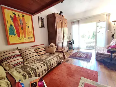 Maison, 95 m²