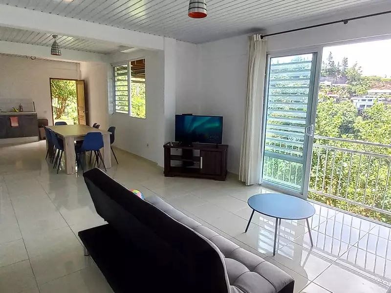 Maison, 90 m²