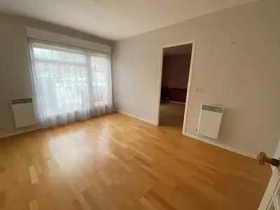 Appartement, 34 m²