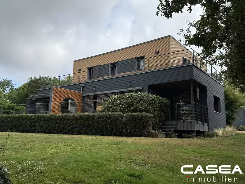 Maison, 230 m²