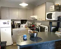 Appartement, 48,5 m²