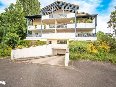 Appartement, 68 m²