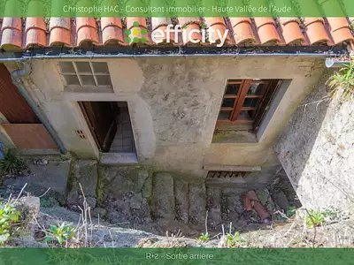 Maison, 122 m²
