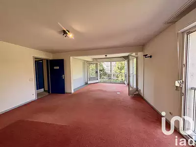 Appartement, 72 m²