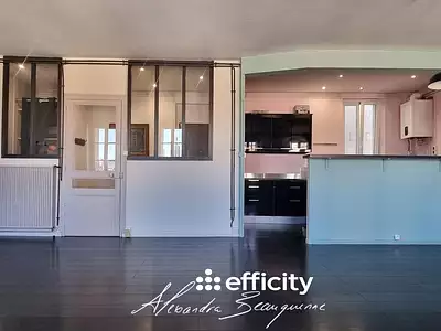 Appartement, 103 m²