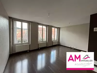 Appartement, 108,77 m²