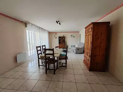 Appartement, 100 m²