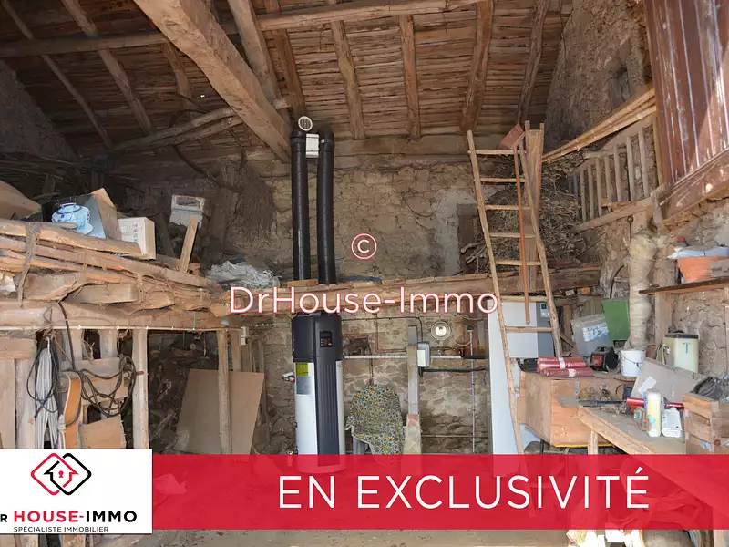 Maison, 77 m²
