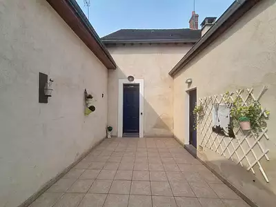 Maison, 150 m²