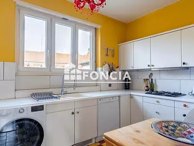 Appartement, 68 m²