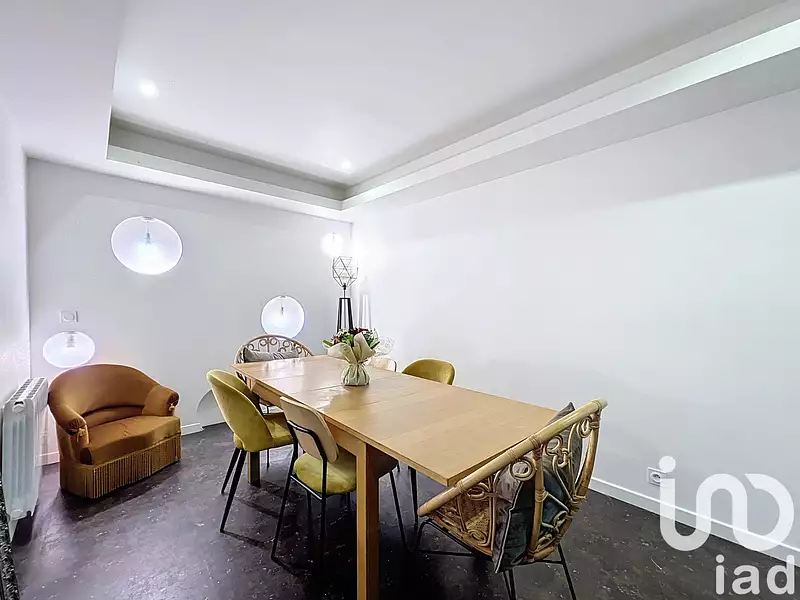Maison, 130 m²