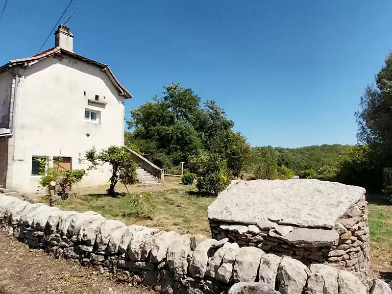 Maison, 67 m²