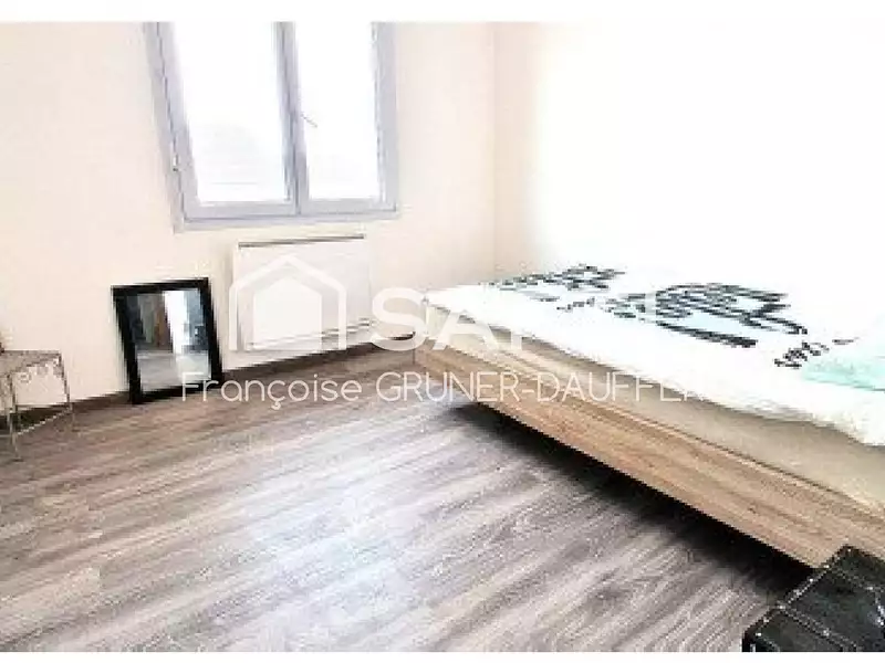 Maison, 119 m²