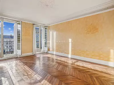 Appartement, 113 m²