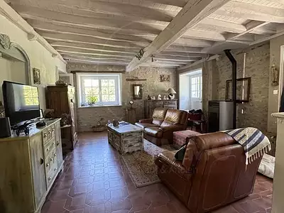 Maison, 163 m²