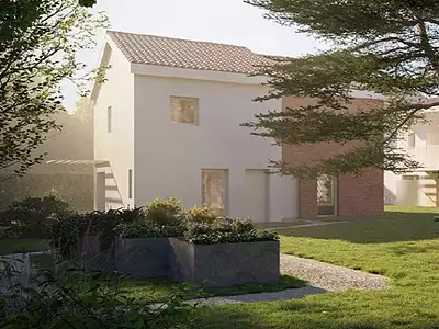 Maison, 88 m²