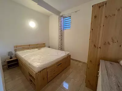 Appartement, 55 m²