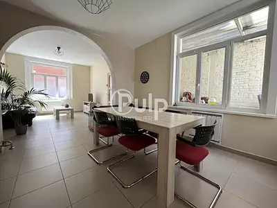 Maison, 80 m²