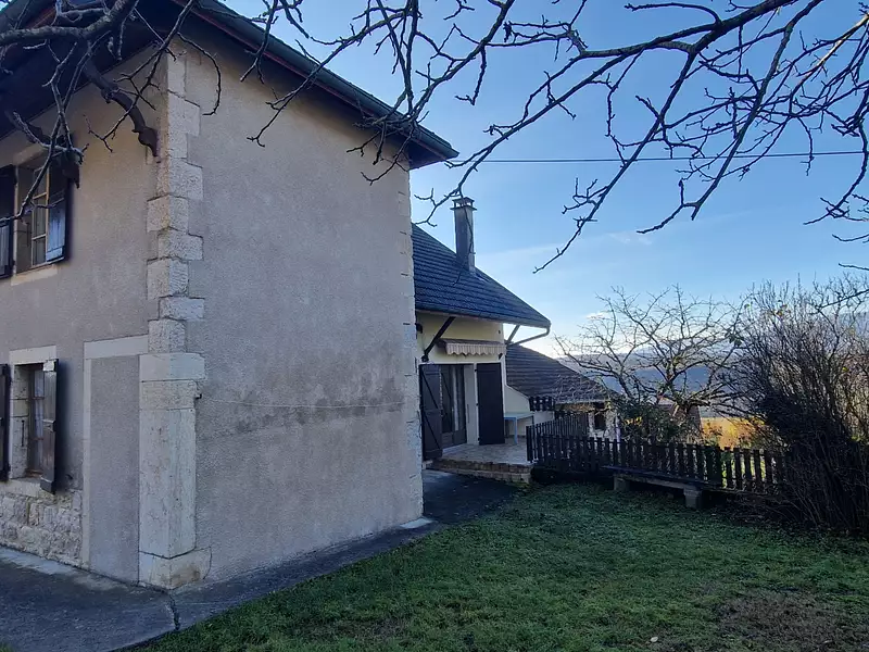 Maison, 171 m²