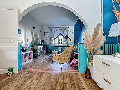 Maison, 140 m²