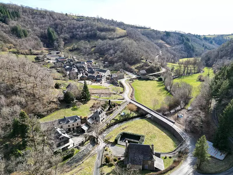 Maison, 205 m²