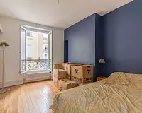 Appartement, 51 m²