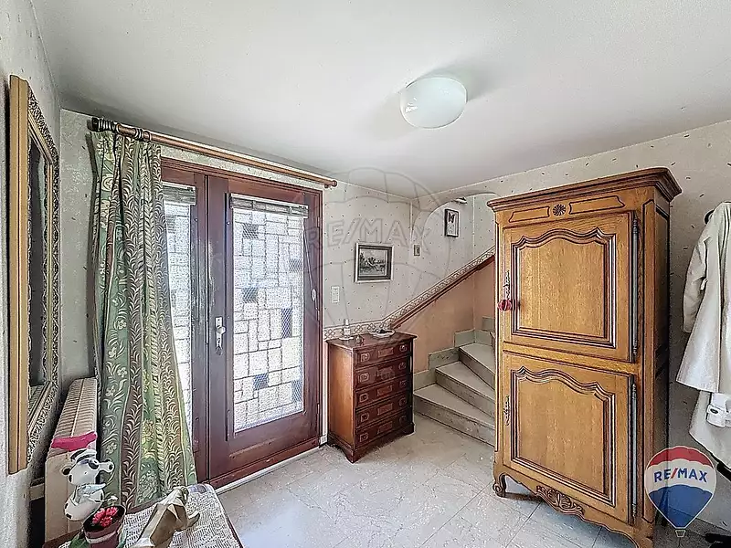 Maison, 154 m²