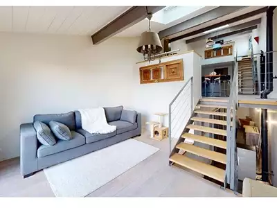Maison, 110 m²