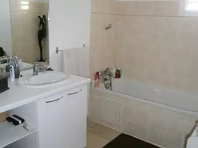 Appartement, 70 m²