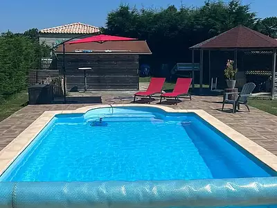 Maison, 160 m²