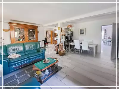 Appartement, 74 m²