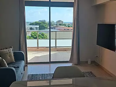 Appartement, 60 m²