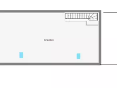Maison, 169 m²