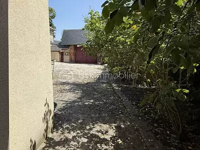 Maison, 185 m²