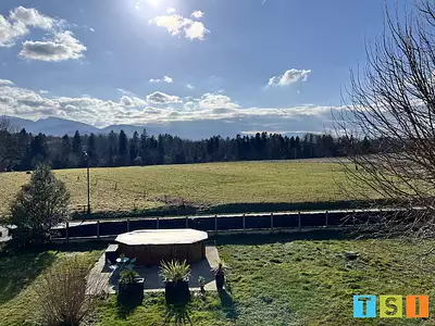 Maison, 144 m²