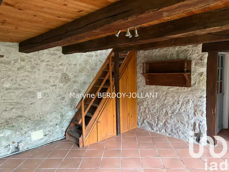 Maison, 149 m²