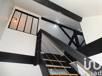 Maison, 100 m²