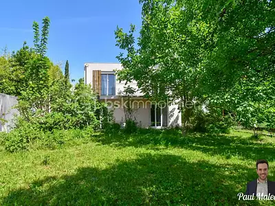 Maison, 167 m²