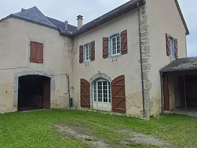 Maison, 153,3 m²