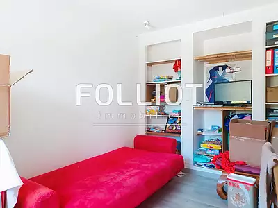 Maison, 111 m²