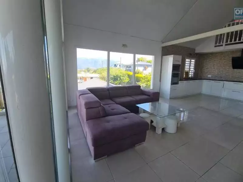 Appartement, 115 m²