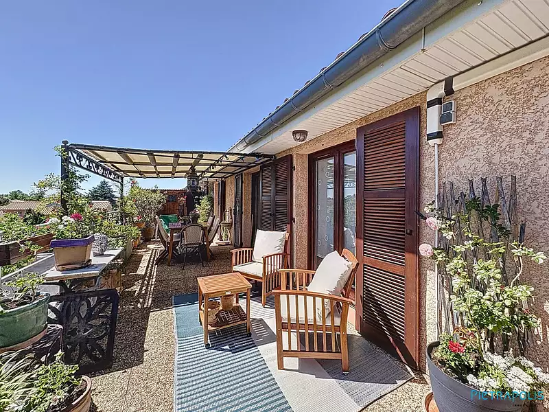 Appartement, 79,63 m²