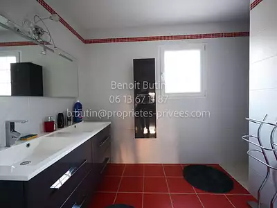 Maison, 207 m²