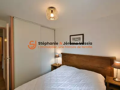 Appartement, 62 m²