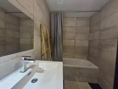 Appartement, 82 m²