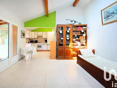 Maison, 65 m²