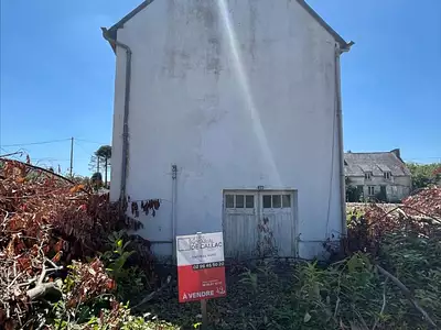 Maison, 65 m²