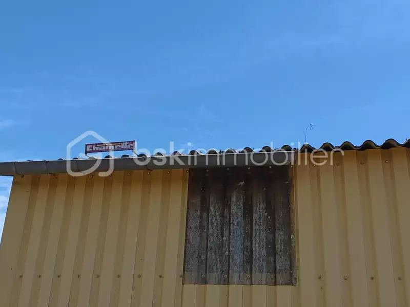 Terrain, 2 362 m²