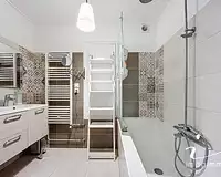 Appartement, 61,28 m²