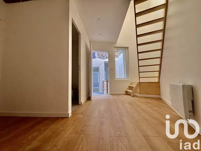 Maison, 78 m²